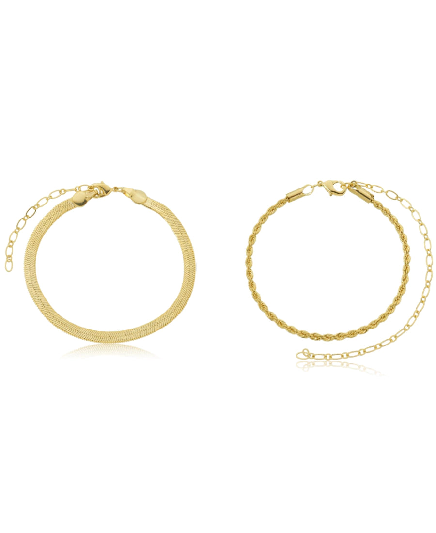 Dupla Essencial Banhado