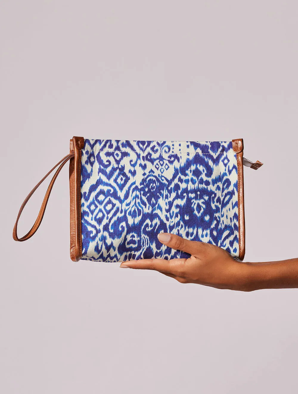 Nécessaire Estampada Ocean