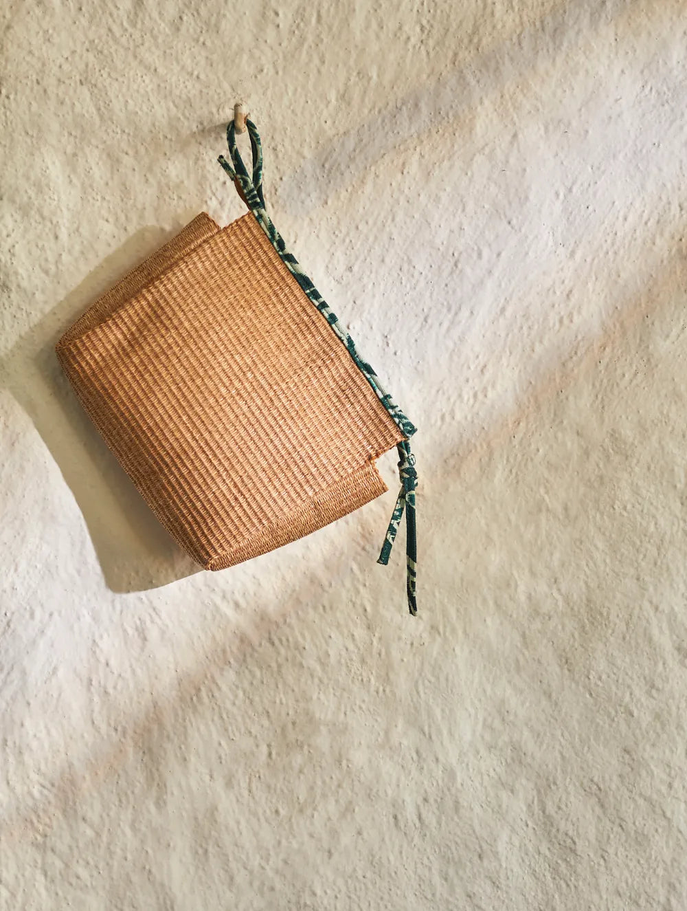 Nécessaire de Palha Antibes